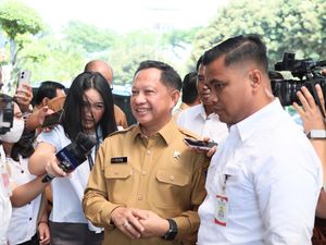 Tito Dorong Percepatan Persetujuan Anggaran Pemulihan Pascabencana Sumatera