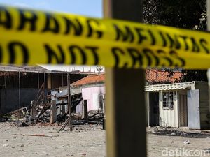 Video: Pramono Berduka atas Kericuhan Maut di Menteng, Minta Diusut Tuntas