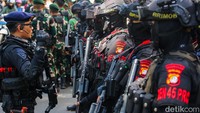 Sekolah Dekat Lokasi Bentrokan di Tambak Menteng Terapkan PJJ Sementara