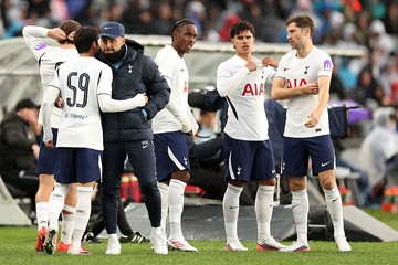 Tottenham Hotspur: Kami Akan Lawan!