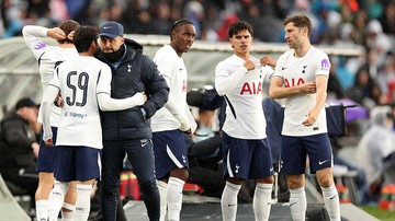 Tottenham Belum Puas Belanja!