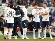 Sudah Belanja Besar, Spurs Lebih Percaya Diri