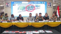 Perkara Antre Sate Taichan di Balik Tewasnya Prajurit TNI di Tangerang