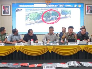 Video: Pengeroyokan Maut Anggota TNI di Tangerang Dipicu Sate Taichan