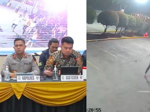 Pengeroyokan Maut TNI di Tangerang Dipicu Rebutan Antrean Sate Taichan