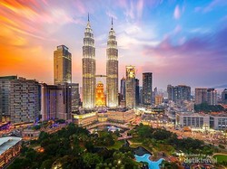 Nonton F1 di Negeri Jiran, Sekalian Kunjungi 6 Ikon Wisata Malaysia Ini