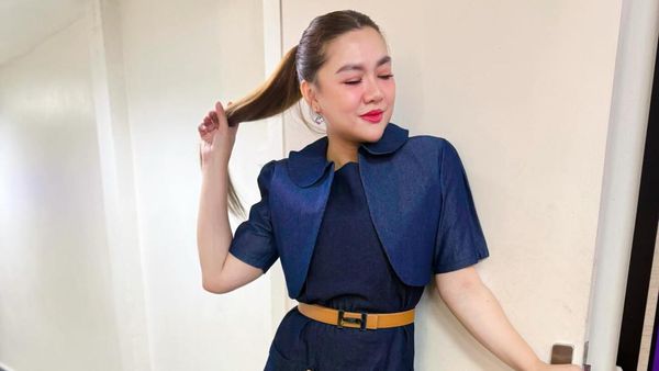Vicky Shu Fleksibel soal Honor: Terpenting Sound Beres