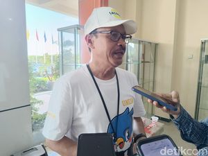 Ini 3 Pilihan Sanksi Pelaku Pelecehan 26 Mahasiswa dan Dosen di Unesa