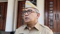 Walkot Farhan soal Sayembara Berburu Begal: Saya Ikut Gubernur