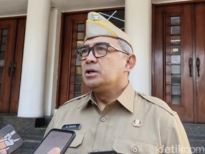 Wali Kota Bandung Bakal Bawa Dua Masjid Agung Masuk Bursa Efek