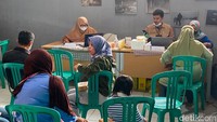 Dampak Debu Kapur Bandung Barat, 557 Warga Jalani Tes Kesehatan
