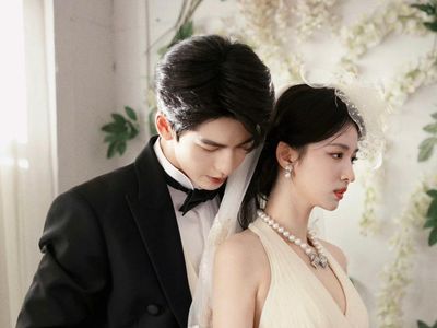 7 Potret Couple Drama OVERDO Zhang Linghe dan Wang Churan, bak Prewedding