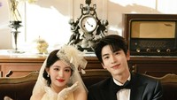 9 Drama China Zhang Linghe Paling Populer & Ikonik, Ada Serial Terbarunya!