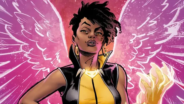 7 Komik yang Paling Ditunggu, Diumumin di San Diego Comic-Con