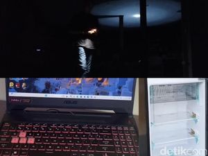 Pemadaman Tak Sesuai Jadwal Rusak Alat Elektronik, Warga Desak PLN Ganti Rugi