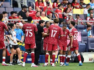 Jadwal Liverpool Vs Leeds United di Chicago, Main Senin Dini Hari