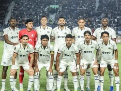 Link Live Streaming Arema FC Vs Tampines Rovers di Piala Presiden 2026