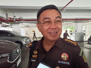 Kejati NTB Audit Ulang Korupsi Lombok Sumbawa Motocross Competition 2023