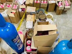 Bareskrim Polri Ungkap Omzet Peredaran Whip-Pink Capai Rp 5 M Per Bulan
