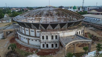 Bogor Bangun Creative Hub Pertama Senilai Rp29,4 Miliar
