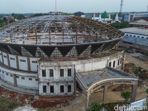 Bogor Bangun Creative Hub Pertama Senilai Rp29,4 Miliar
