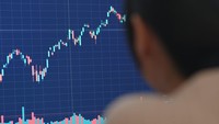 IHSG Ditutup Loyo, Simak Rekomendasi Saham Hari Ini