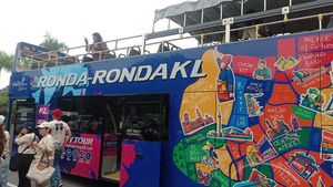 Serunya Naik Bus Hop On Hop Off Menjelajahi Kuala Lumpur