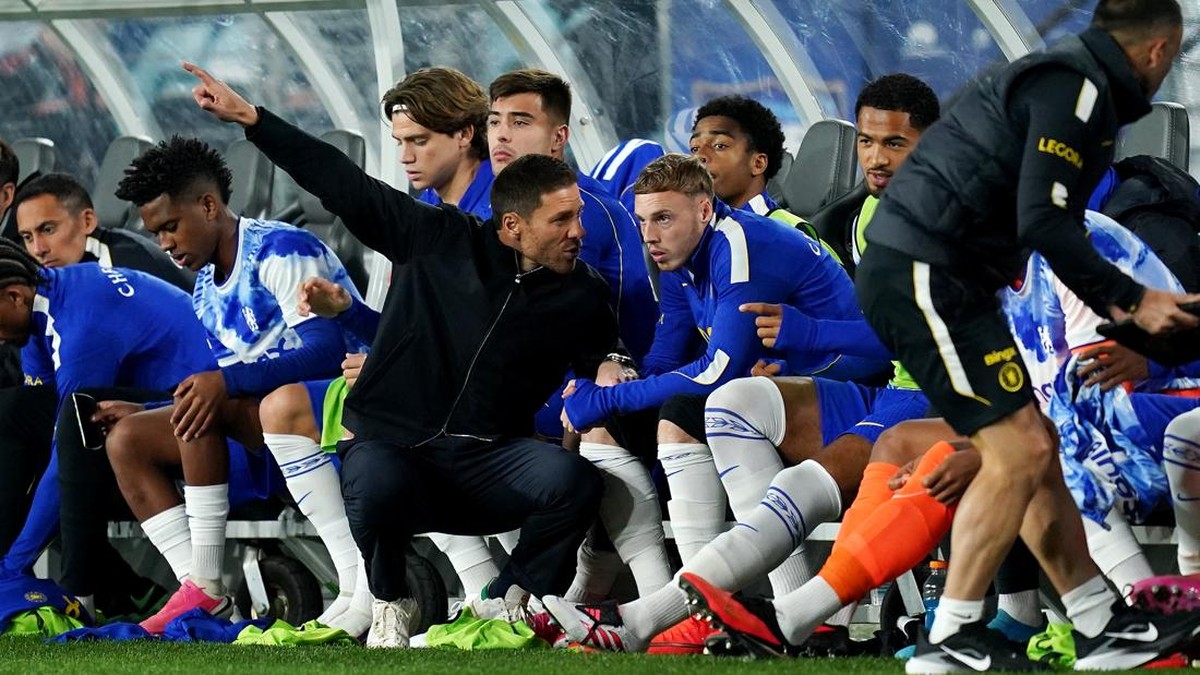 Foto: Robbie Stephenson/PA Images via Getty Images