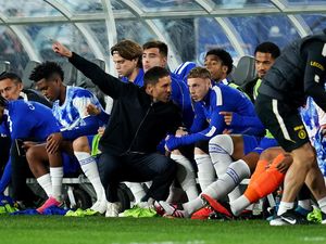 Chelsea dalam Mode Mencari Kerumitan