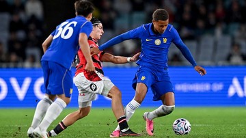 Debut Alonso Melatih, Chelsea Menang 6-4 Lawan Klub Australia