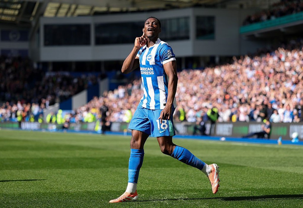 Foto: Getty Images/Justin Setterfield