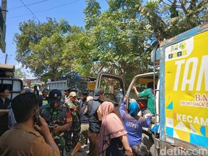 Pemulung TPA Antang Tolak Program Pilah Sampah karena Pendapatan Hilang
