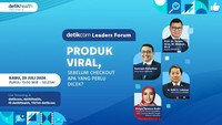 BPOM Bahas Pentingnya Cek Produk Viral Sebelum di Checkout