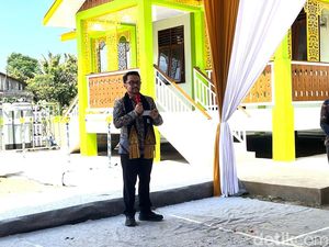 AirNav Terus Perkuat Kolaborasi dengan CT Arsa Foundation