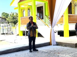 AirNav Terus Perkuat Kolaborasi dengan CT Arsa Foundation