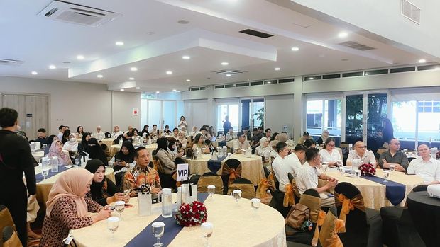Foto Dok: Aston Bogor Hotel & Resort