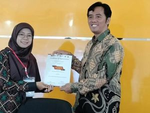 Matematika dalam Privasi Digital, Dosen Undip Terapkan Aljabar ke Aplikasi Antisadap