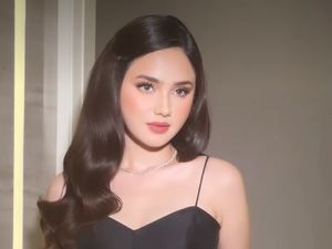 Syifa Hadju Join Kampanye Edukasi Ramah Lingkungan Khusus Perempuan
