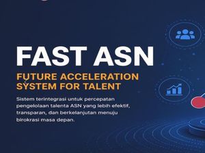 Sulsel Siap Jadi Model Nasional Lewat Implementasi Manajemen Talenta FAST ASN