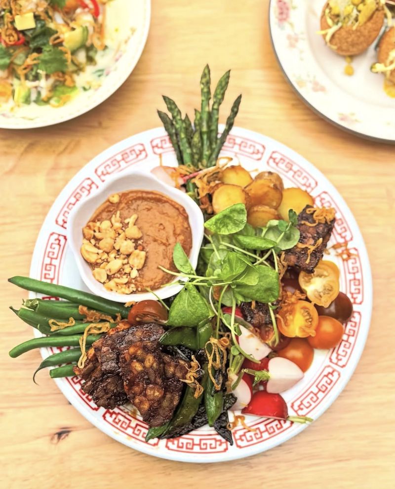 Gado-Gado