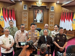 Koster Akan Kumpulkan Bendesa Buntut Pengeroyokan Maling Ayam di Baturiti