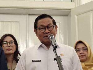 Pramono Komunikasi dengan Bahlil soal Penggunaan Hidrogen untuk Transjakarta