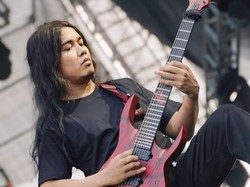 Peran Krusial Gung Sincan dalam Lagu Baru Infernal Lamentations