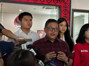 PDIP Harap Gubernur BI Pengganti Perry Warjiyo Paham Stabilisasi Moneter