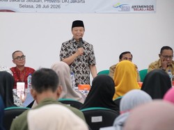 Wakil Ketua MPR Ajak Penerima PKH Ikut Program Pemberdayaan Kemensos