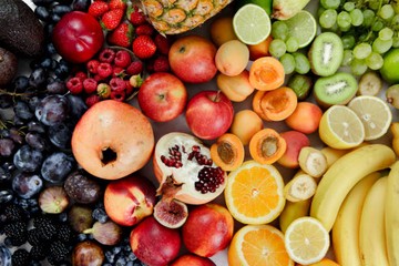 Daftar Musim Buah di Indonesia Berdasarkan Bulan, Ingat-ingat Ya!