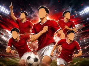 Jadwal Siaran Langsung Timor Leste Vs Indonesia di Piala AFF 2026 Sore Ini