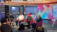Nomor HP Kini Terverifikasi Biometrik, Indosat Lihat Peluang Bisnis Baru