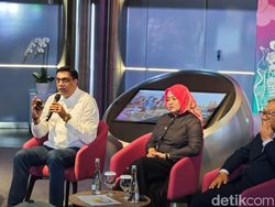 Kinerja Moncer Jadi Modal Indosat Percepat Investasi AI dan 5G
