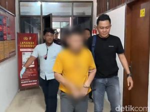 Geger Perangkat Desa Tewas Dibunuh di Pekalongan, Pelaku Ditangkap